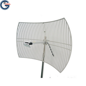 19dbi Gewinn 0,6m 2,4GHz Parabolantenne GL-DY2425V19