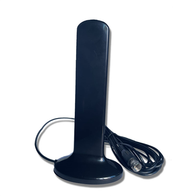 Wofür wird eine 5G-Antenne verwendet?