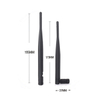 WiFi-Gummiantenne 5 dBi GL-DY436