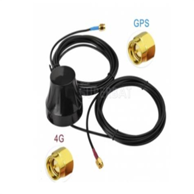 GPS- und LTE-Kombiantenne GL-DYB062