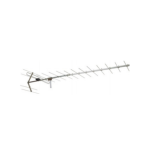VHF-Hochband-Yagi-Antenne mit großer Reichweite, 170–230 MHz