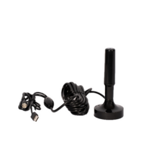 High-Gain-22-dBi-HDTV-Antenne mit einstellbarer 5-12-V-USB-Stromversorgung