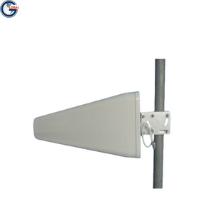ABS-Material 5G LPDA-Antenne Drahtlose Anwendung GL-DY8038V11