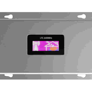 TDD1900/2300/2600 MHz Multiband-High-Gain-Signalverstärker