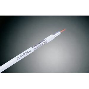 18-GHz-Dual-Al-Folien-Koaxialkabel