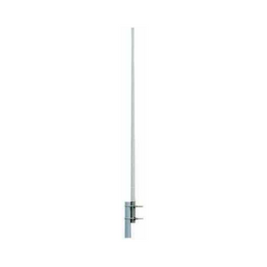 7,2 dBi 500–600 MHz 100 W omnidirektionale Glasfaserantenne