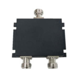  Hochisolierender 18dB 617-3800MHz 50W Splitter GL-740-2-NF